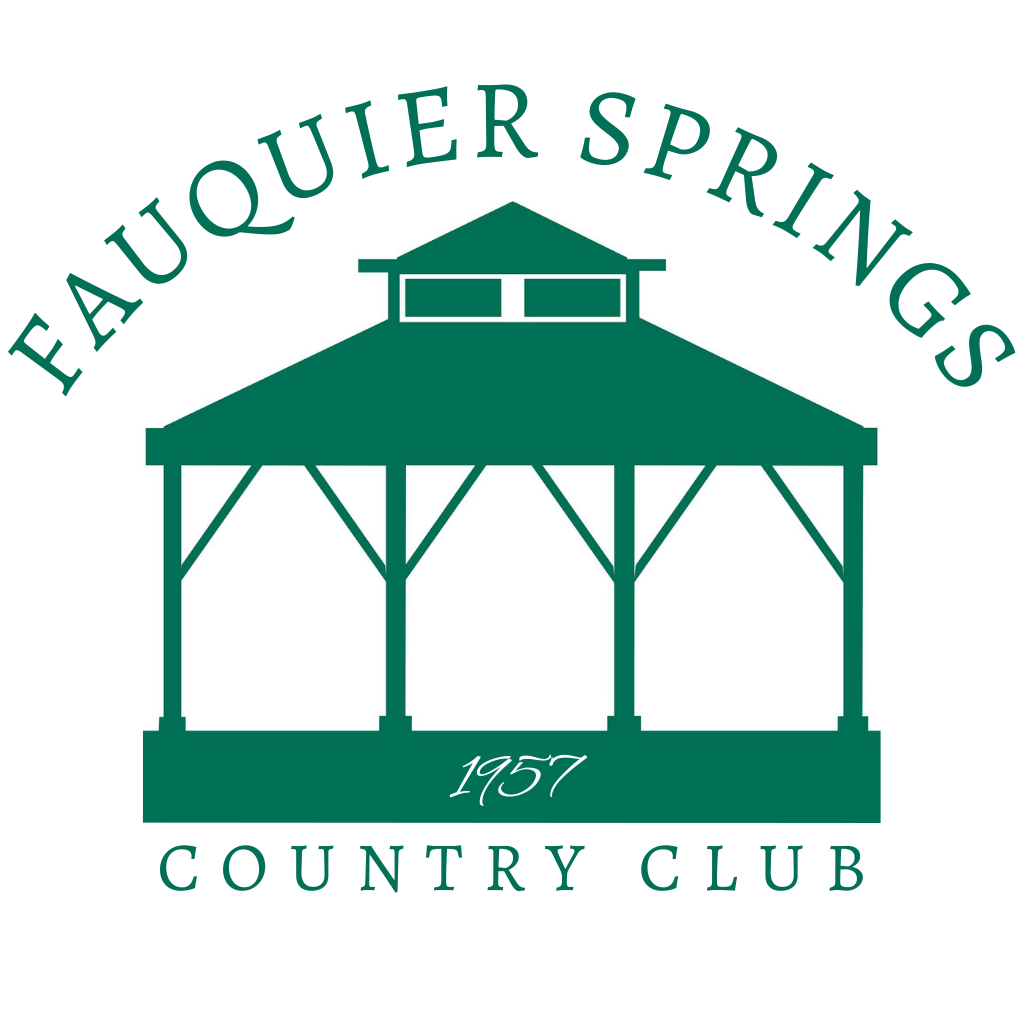 Fauquier Springs CC